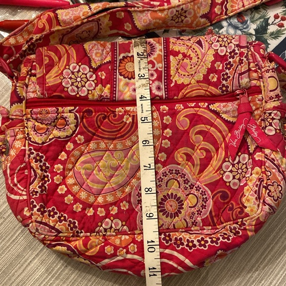 Vera Bradley Bag - Picture 6 of 6